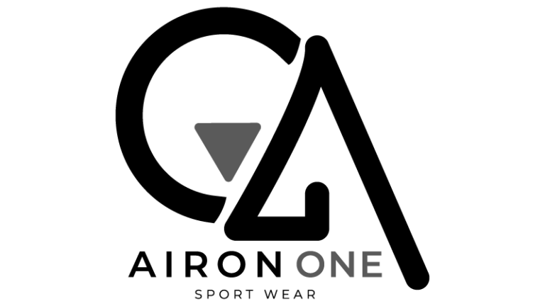 AIRON_ONE_LOGO_OHJA