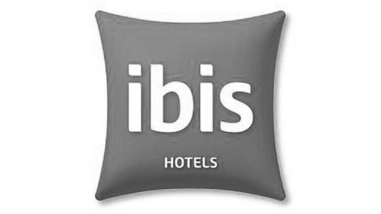 Hotel Ibis Logo OHJA