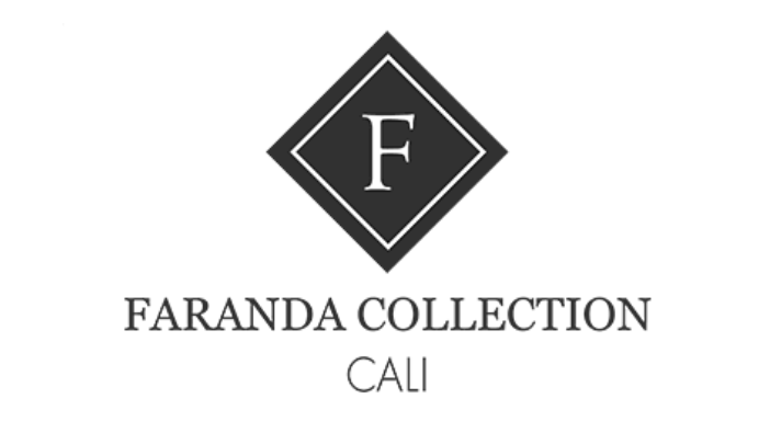 logo faranda collection cali