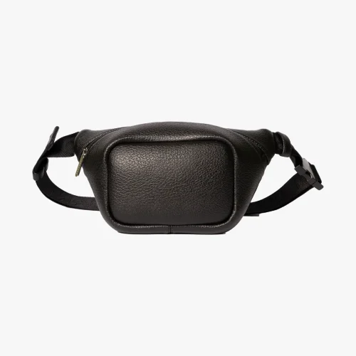 Bumbag Clasico Negro