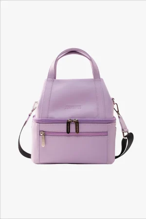 lunch bag frente